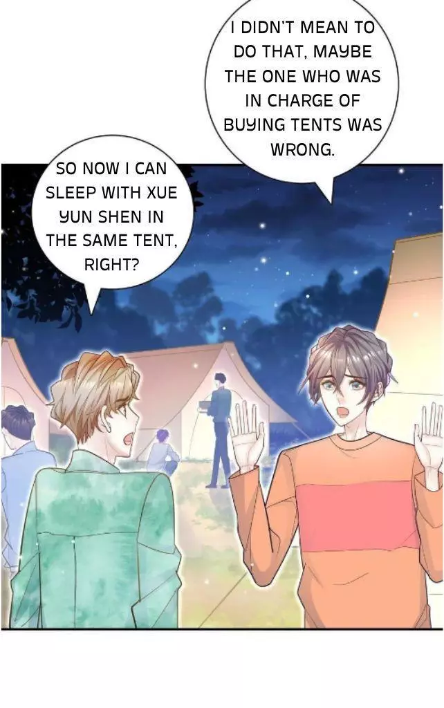 You're Mine - Chapter 76 - Page 7