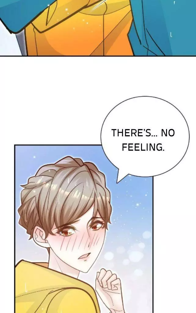 You're Mine - Chapter 76 - Page 52