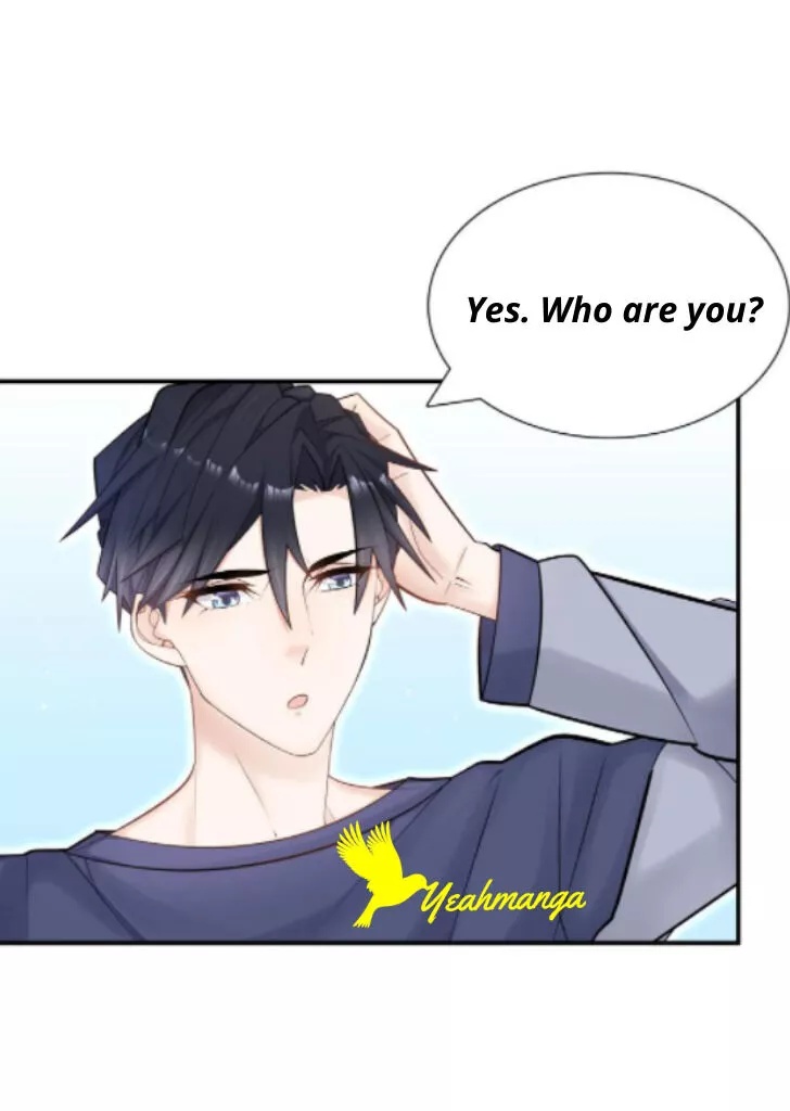 You're Mine - Chapter 9 - Page 23