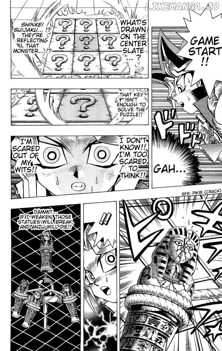 yu gi oh - Chapter 18 - Page 8