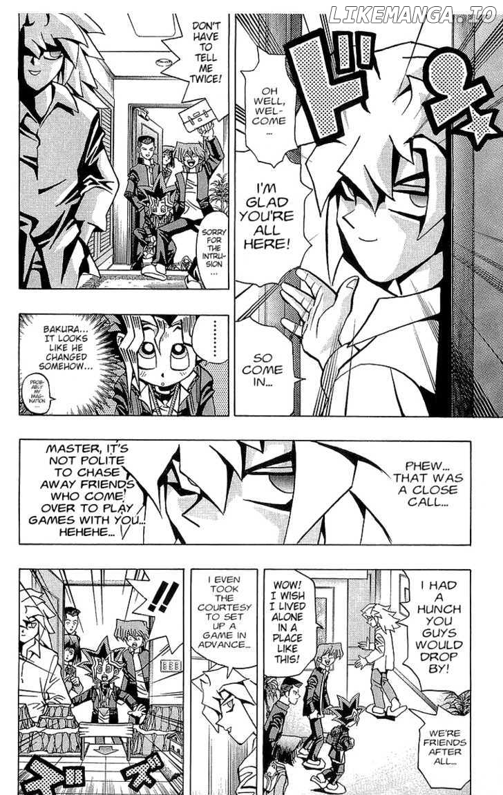 yu gi oh - Chapter 50 - Page 18