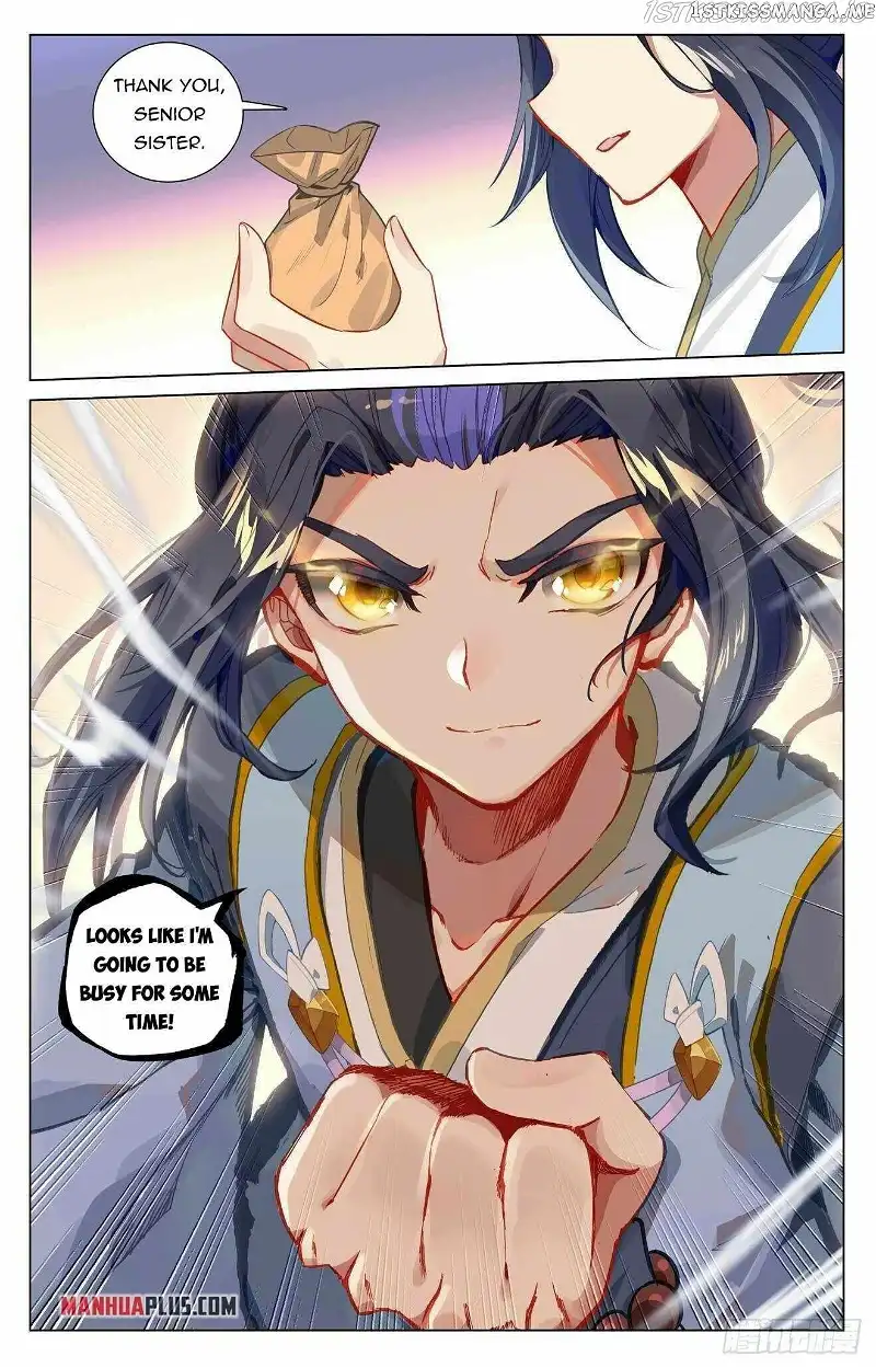 Yuan Zun - Chapter 433 - Page 6