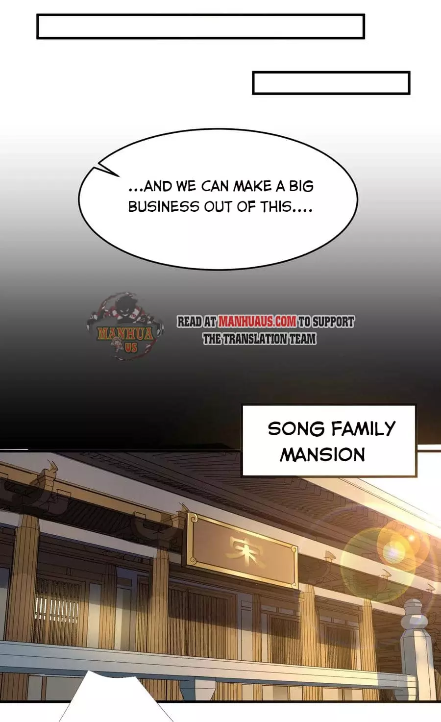Yuanlong - Chapter 117 - Page 18