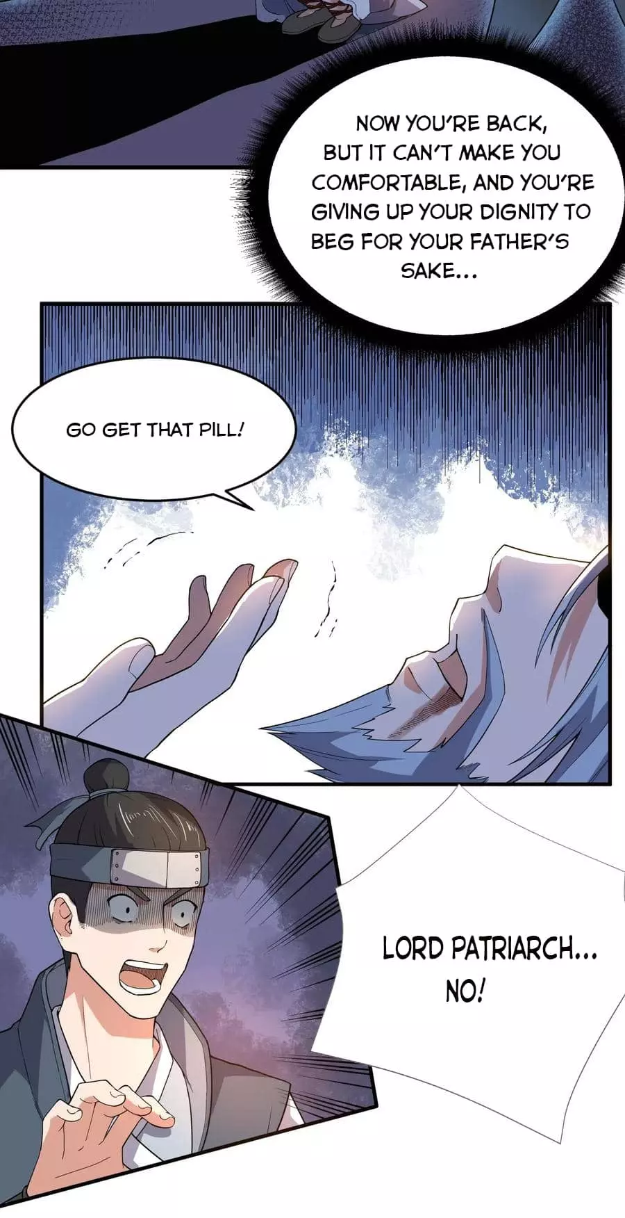 Yuanlong - Chapter 117 - Page 24