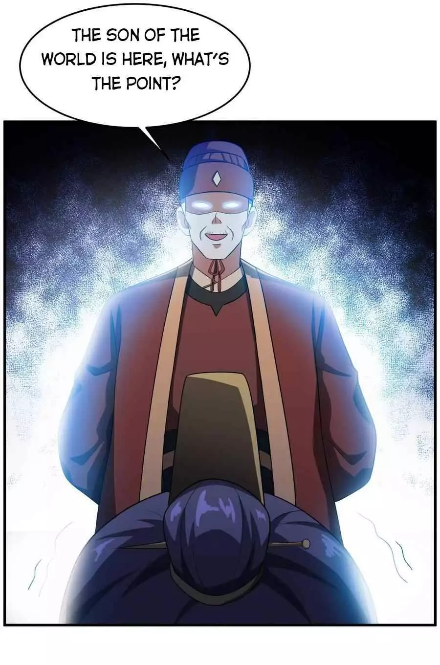 Yuanlong - Chapter 151 - Page 22