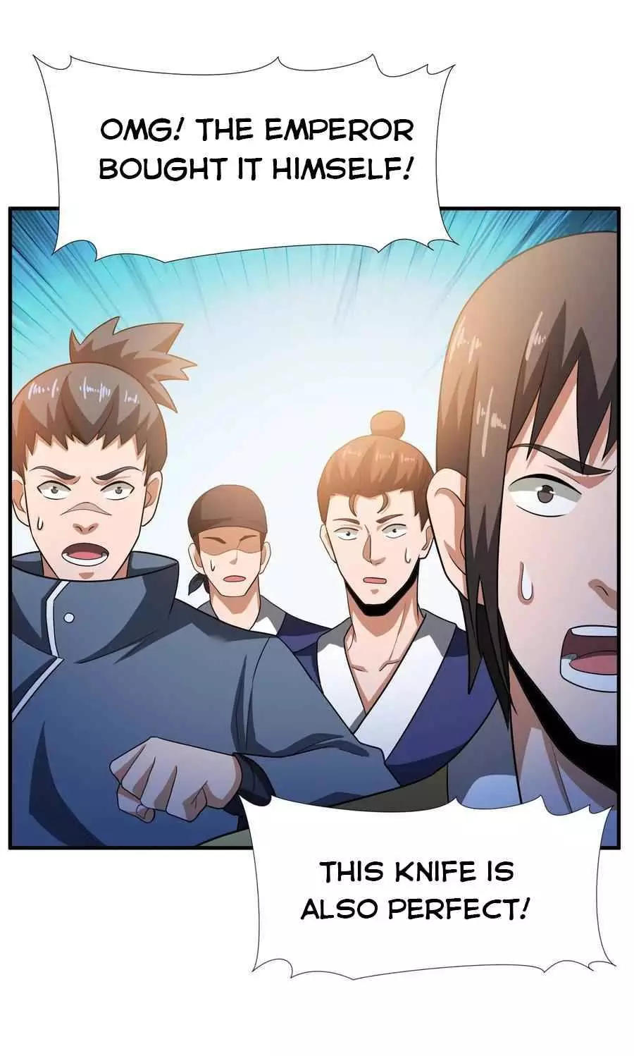 Yuanlong - Chapter 151 - Page 32