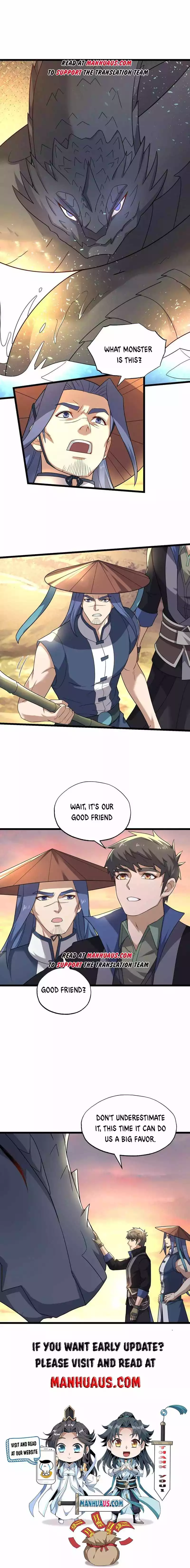 Yuanlong - Chapter 338 - Page 10