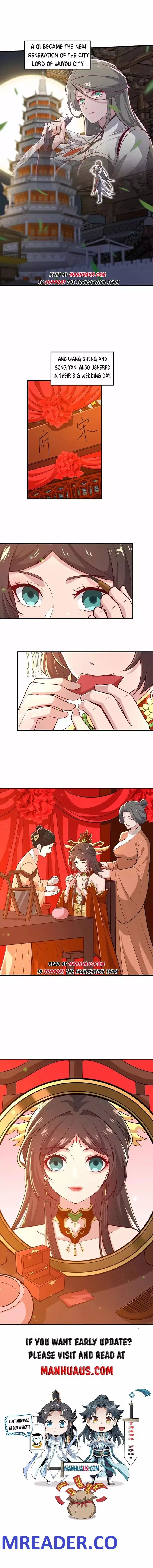 Yuanlong - Chapter 355 - Page 10