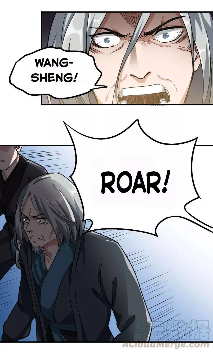 Yuanlong - Chapter 44 - Page 23