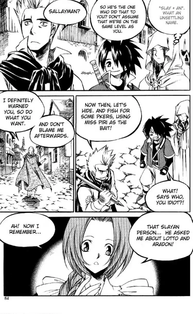 Yureka - Chapter 151 - Page 24
