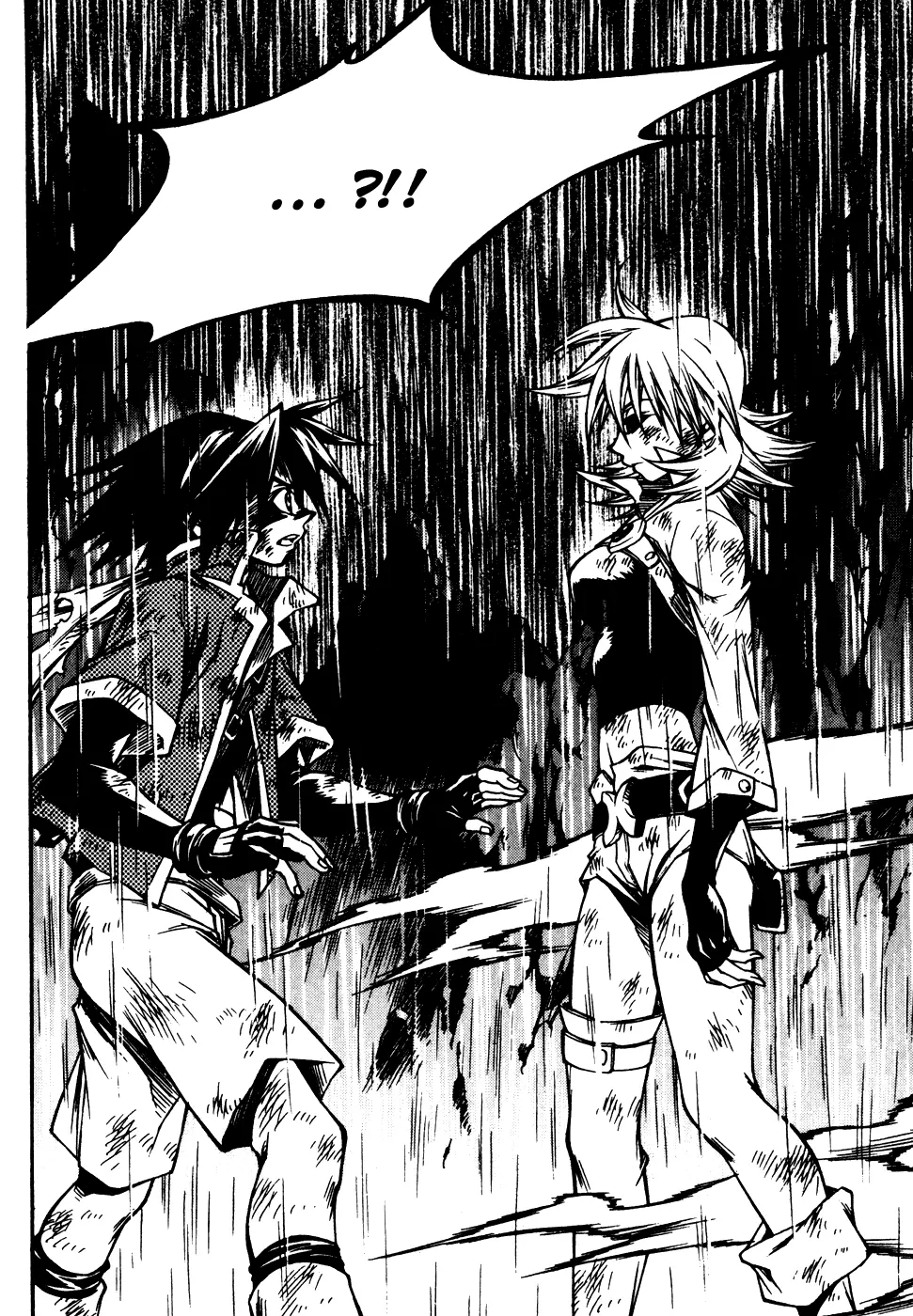 Yureka - Chapter 189 - Page 16