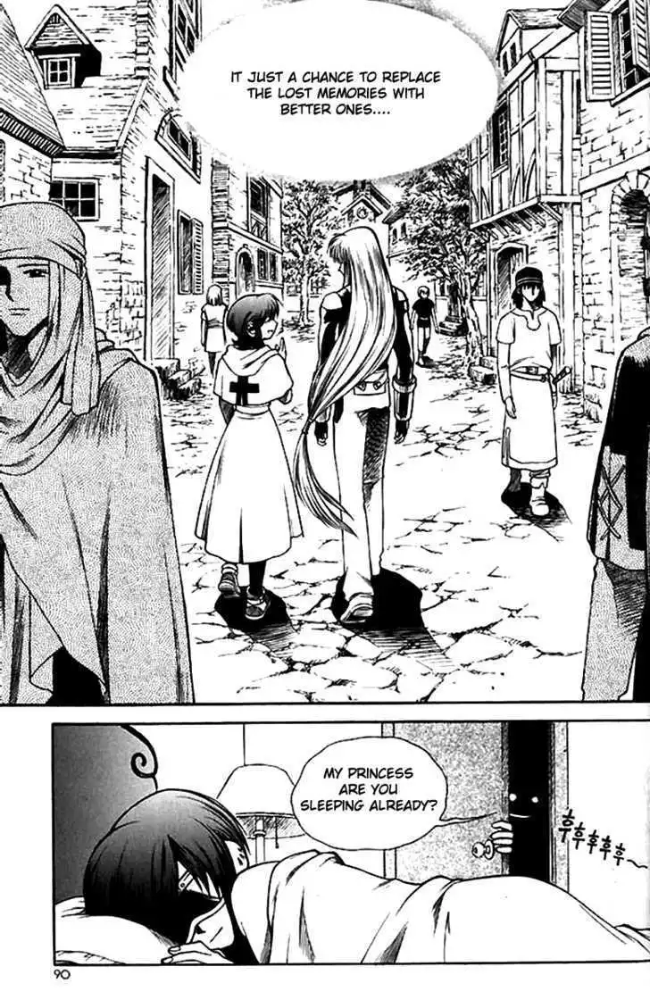 Yureka - Chapter 42 - Page 28