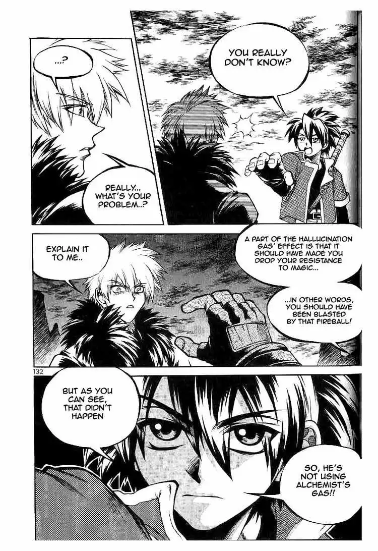Yureka - Chapter 50 - Page 14
