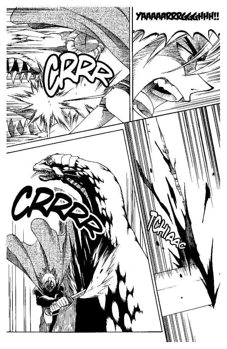 Yureka - Chapter 57 - Page 13