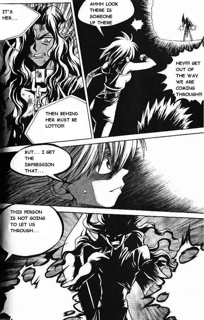 Yureka - Chapter 72 - Page 19