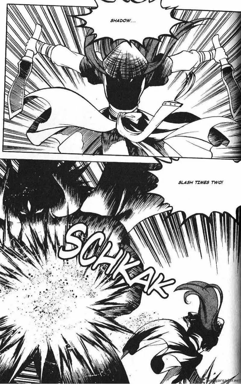 Yureka - Chapter 84 - Page 22
