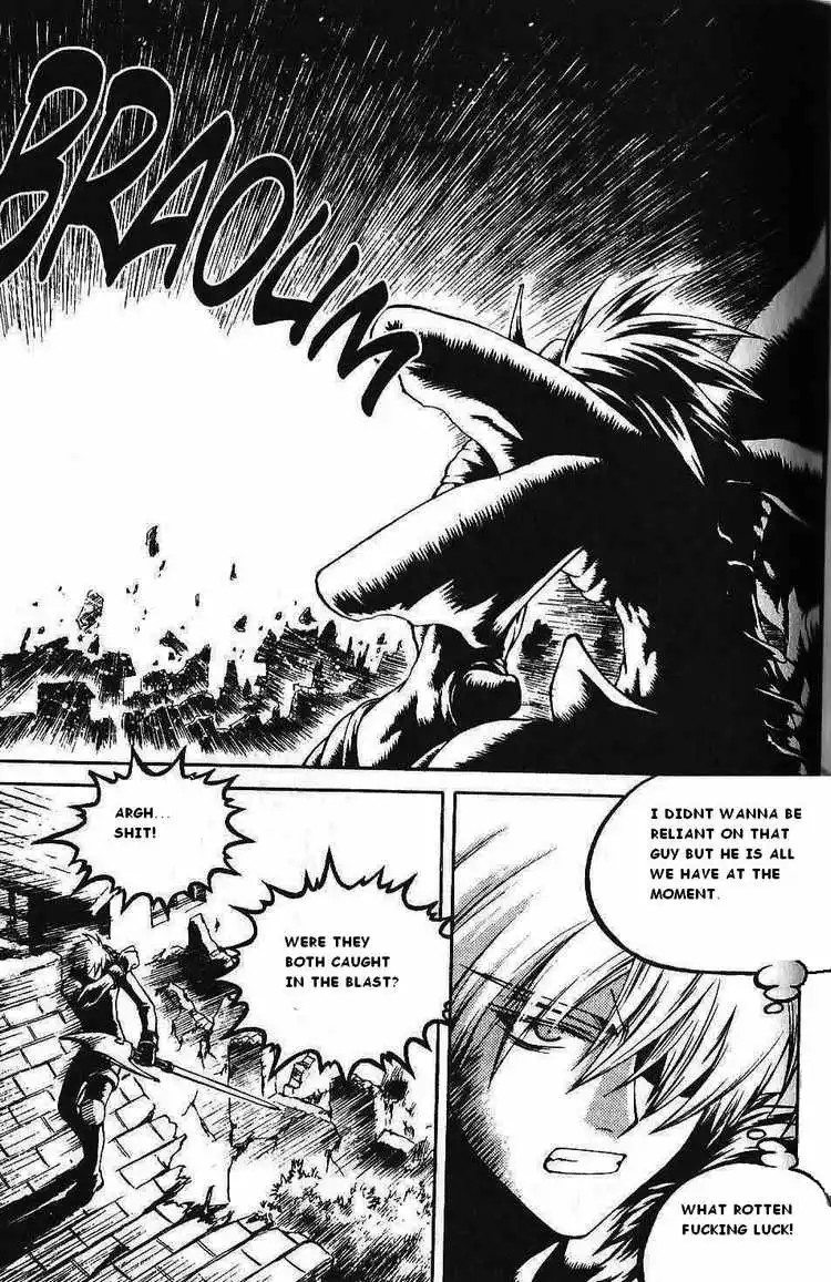 Yureka - Chapter 87 - Page 14