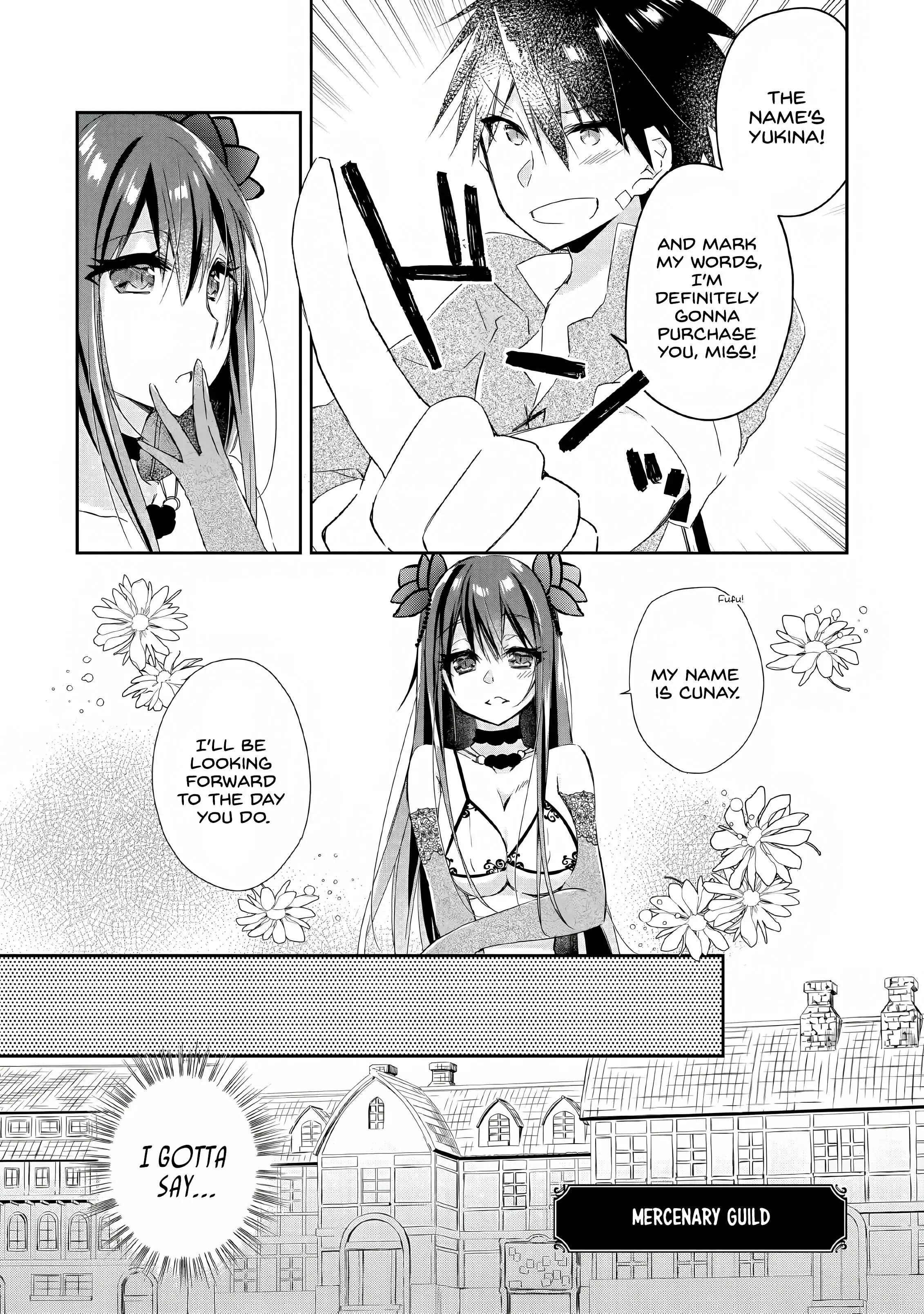 Yuusha Densetsu no Uragawa de Ore wa Eiyuu Densetsu o Tsukurimasu: Oudou Goroshi no Eiyuutan~ - Chapter 3 - Page 3