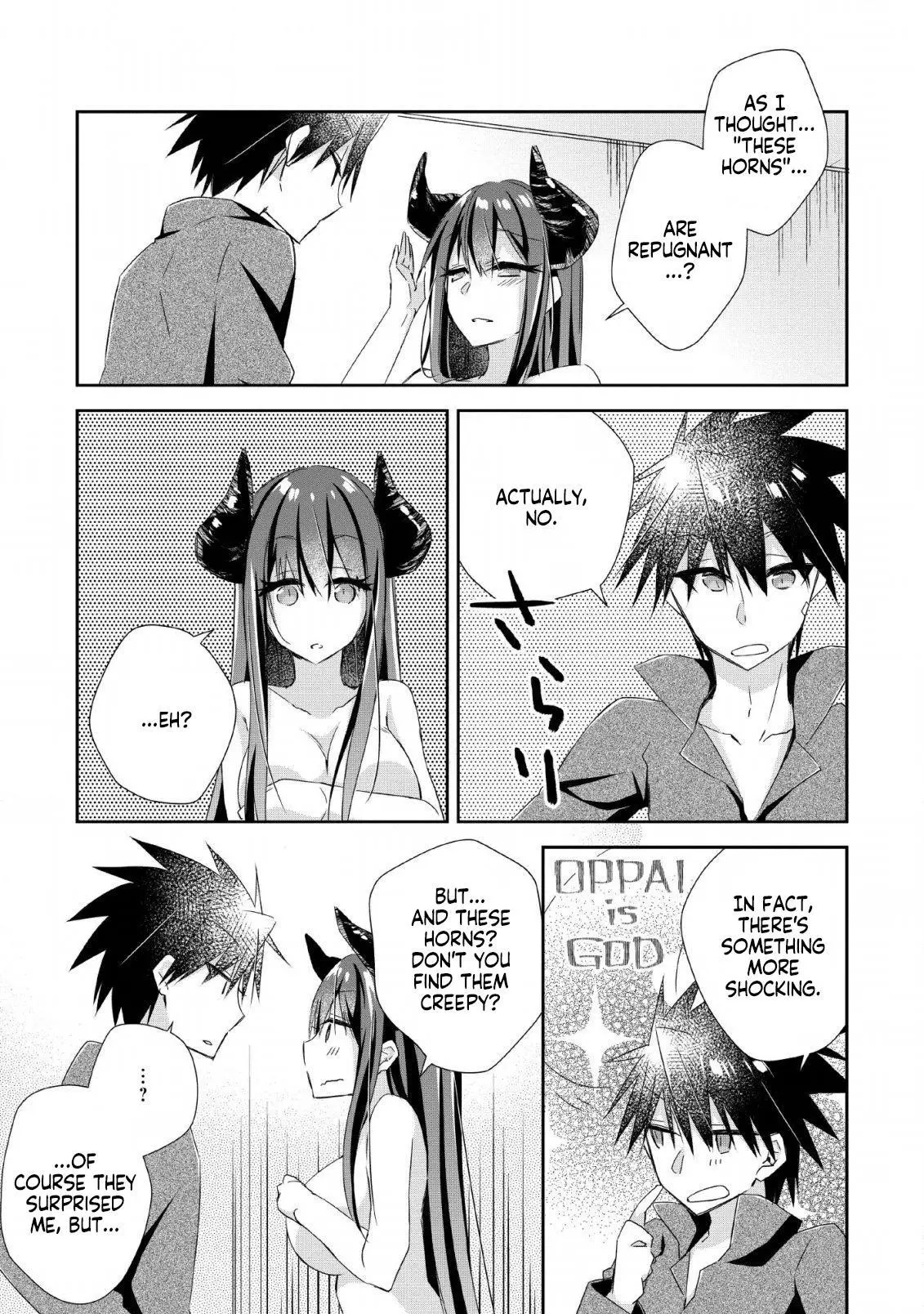Yuusha Densetsu no Uragawa de Ore wa Eiyuu Densetsu o Tsukurimasu: Oudou Goroshi no Eiyuutan~ - Chapter 6 - Page 20