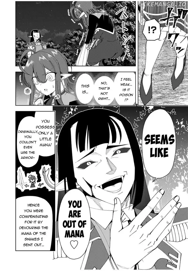 Yuusha to Yobareta Nochi ni  Soshite Musou Otoko wa Kazoku wo Tsukuru - Chapter 26 - Page 7