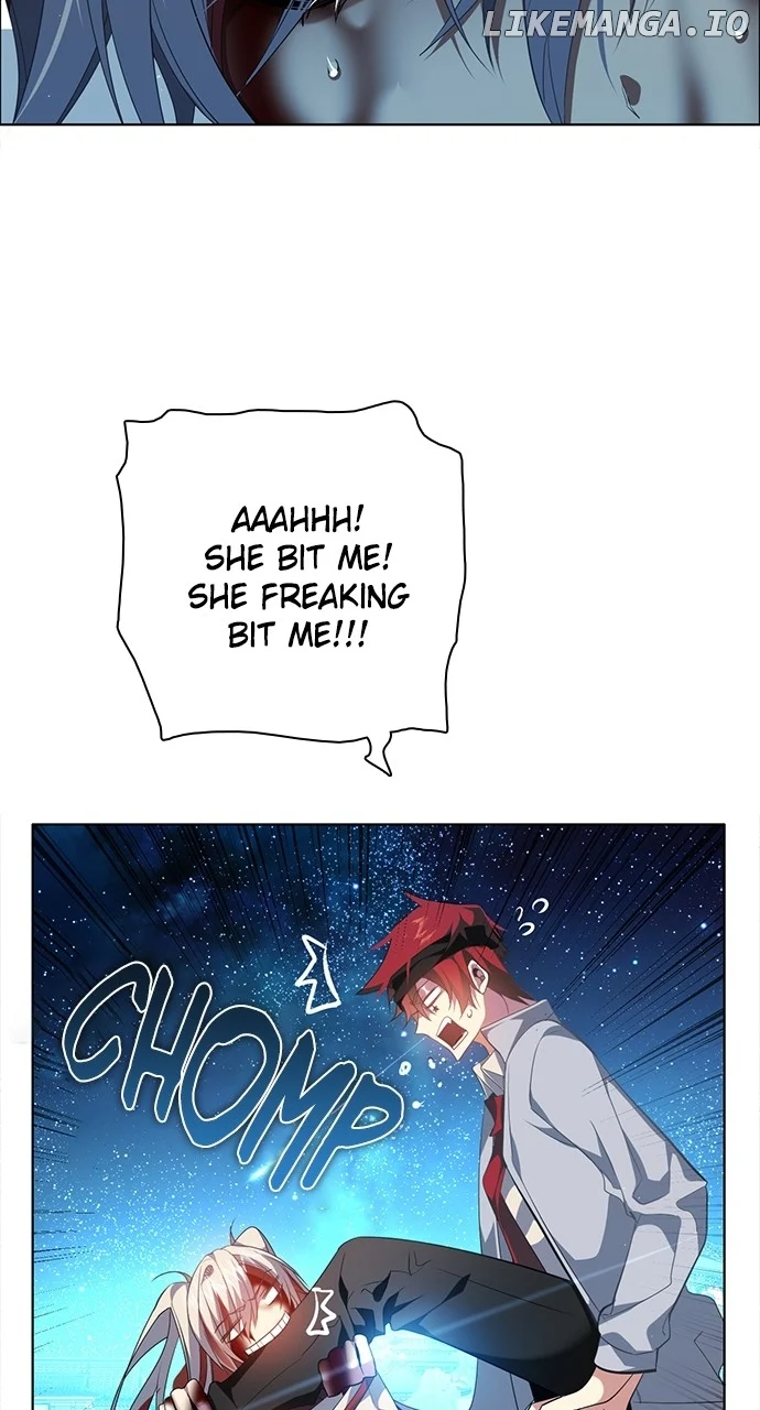 Zero Game - Chapter 263 - Page 30