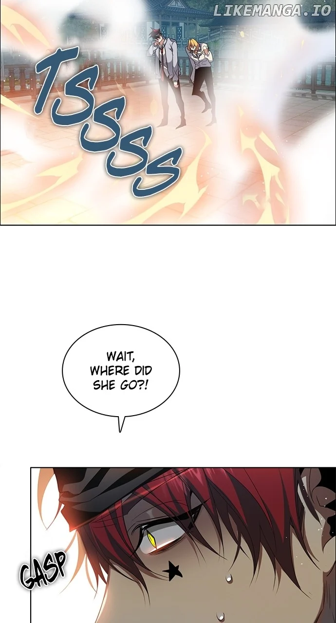 Zero Game - Chapter 263 - Page 45