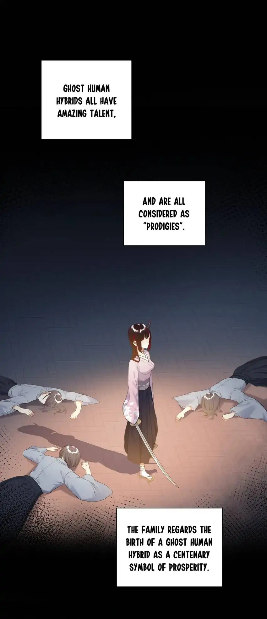 Zero Touch - Chapter 18 - Page 2