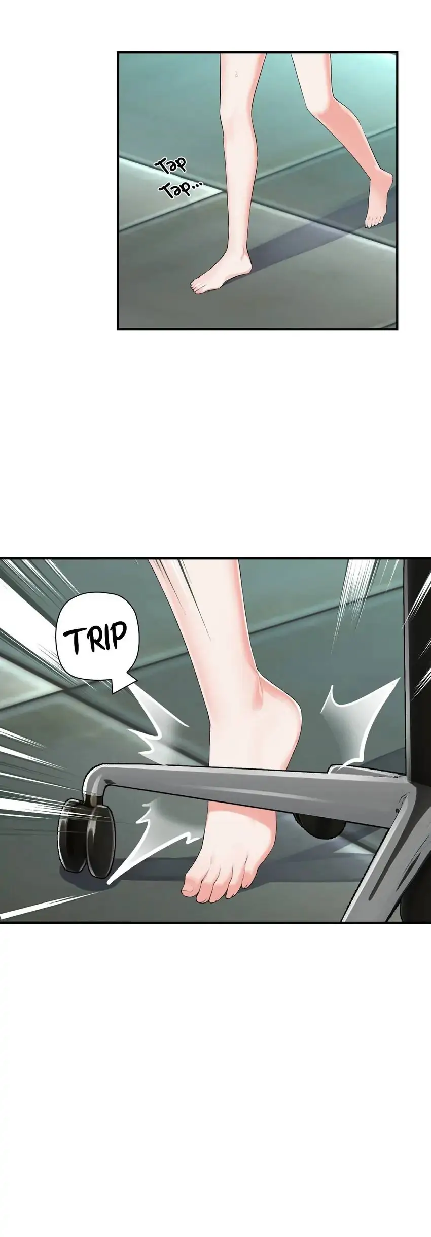 Zero Touch - Chapter 2 - Page 37