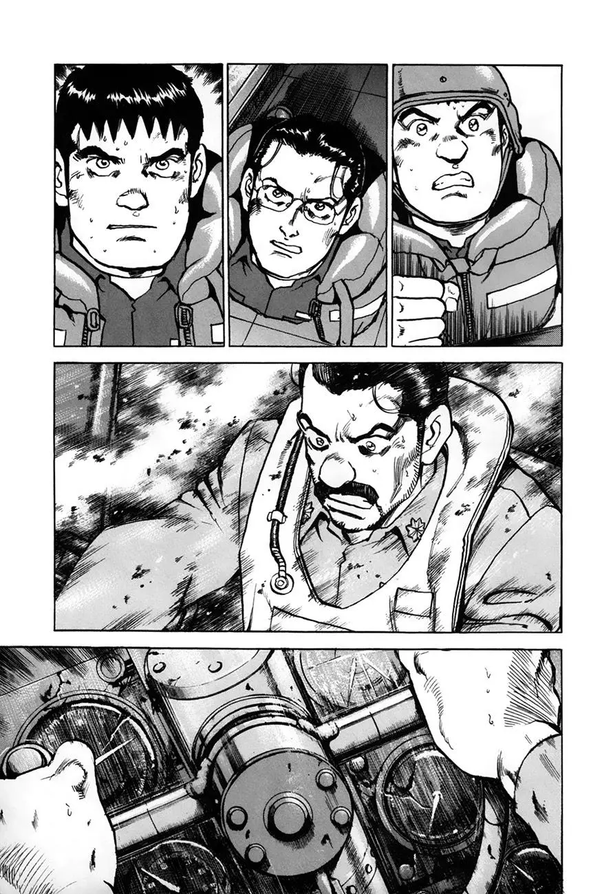 Zipang - Chapter 148 - Page 4
