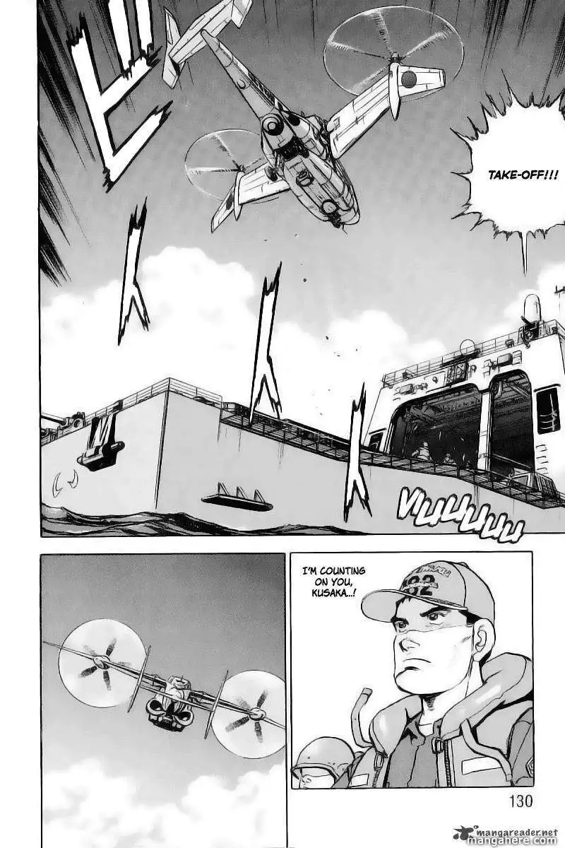 Zipang - Chapter 27 - Page 5