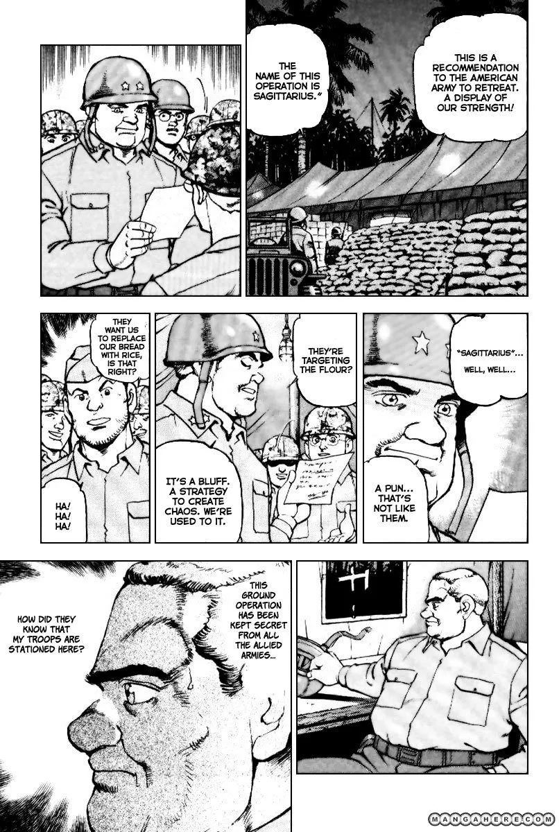 Zipang - Chapter 33 - Page 12