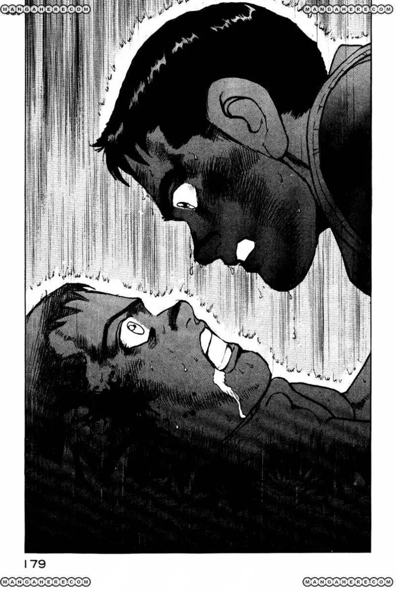 Zipang - Chapter 40 - Page 16