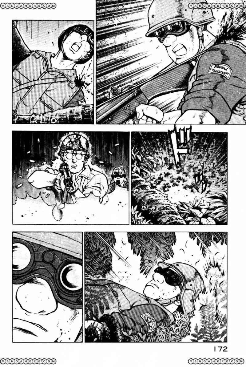 Zipang - Chapter 40 - Page 9