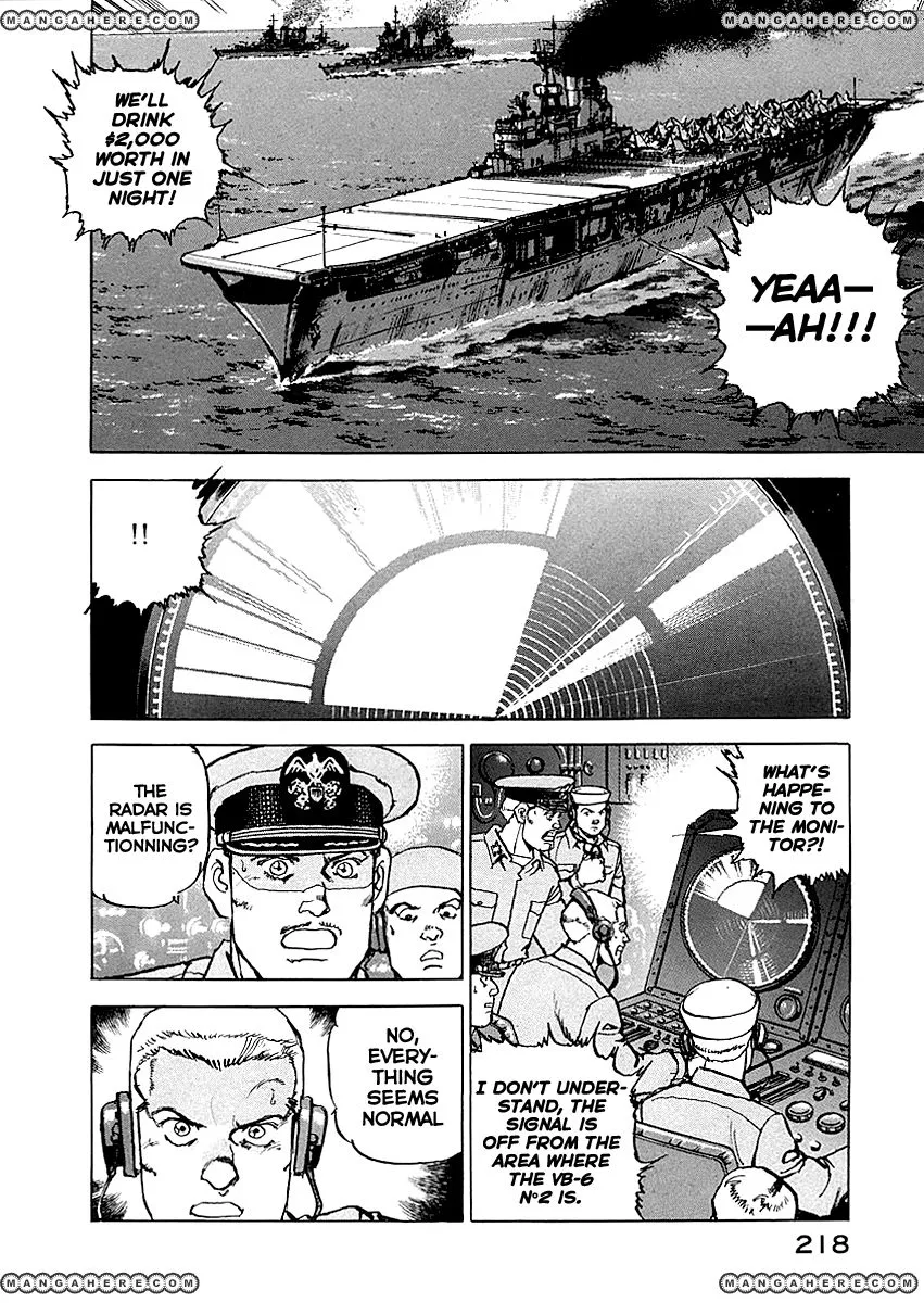 Zipang - Chapter 53 - Page 12