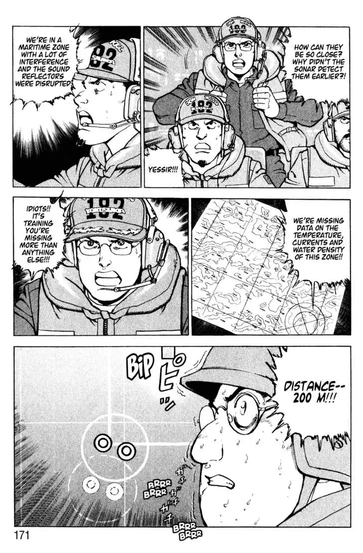 Zipang - Chapter 7 - Page 9