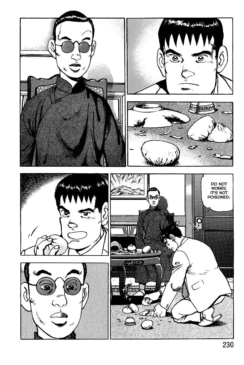 Zipang - Chapter 75 - Page 10