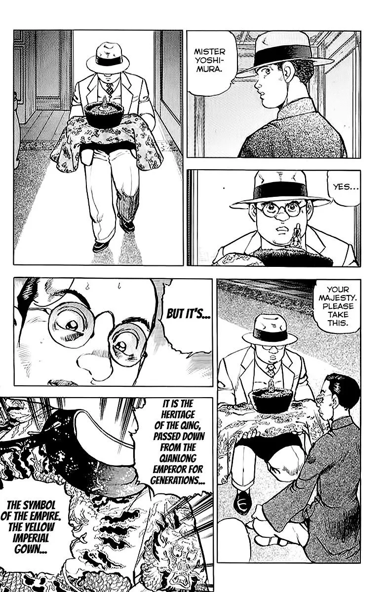 Zipang - Chapter 79 - Page 7