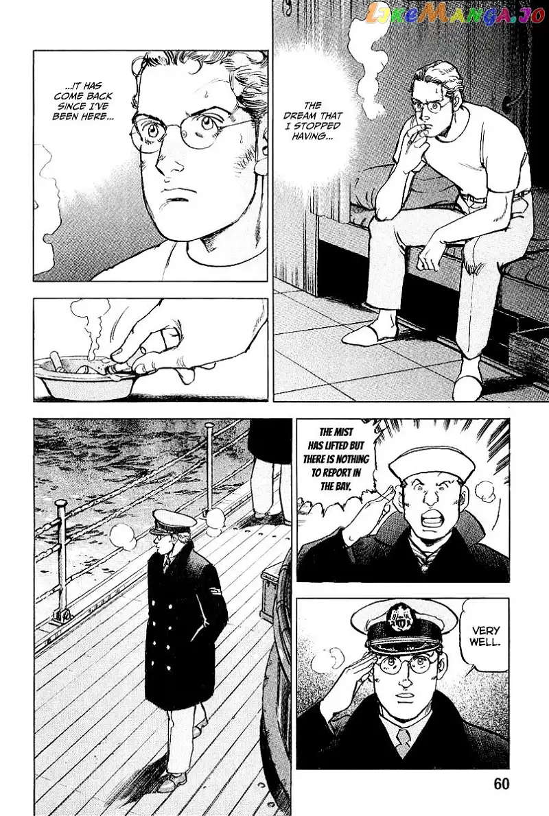 Zipang - Chapter 88 - Page 19
