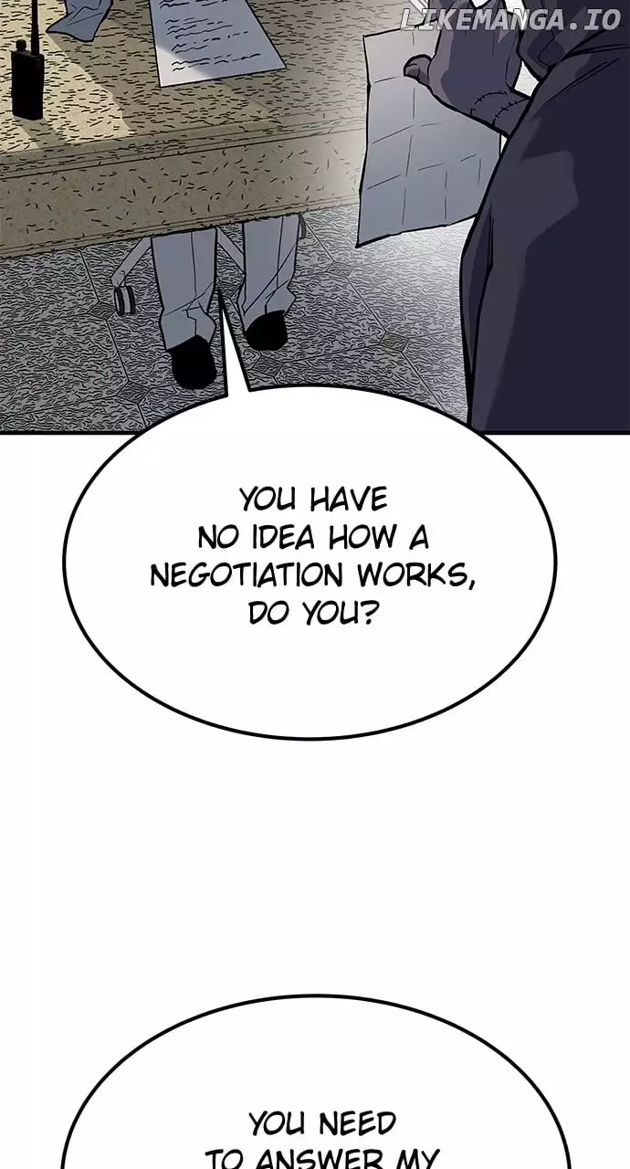 ZomGan - Chapter 79 - Page 99