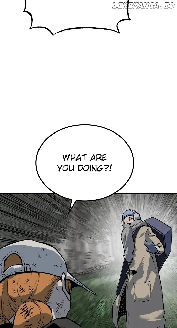 ZomGan - Chapter 89 - Page 27