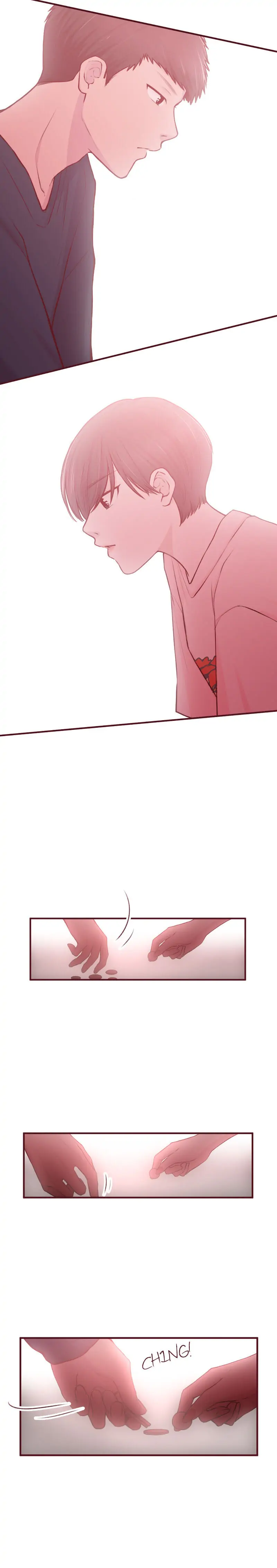 Zona Maya - Chapter 37 - Page 7