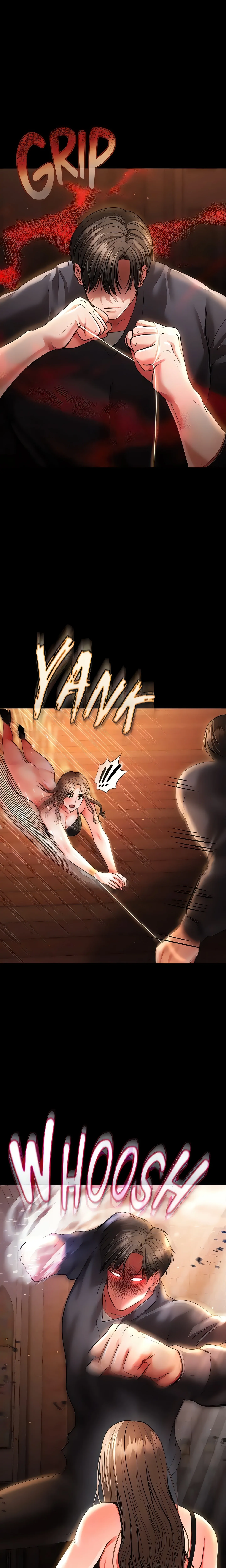 ZZIN - Chapter 44 - Page 6